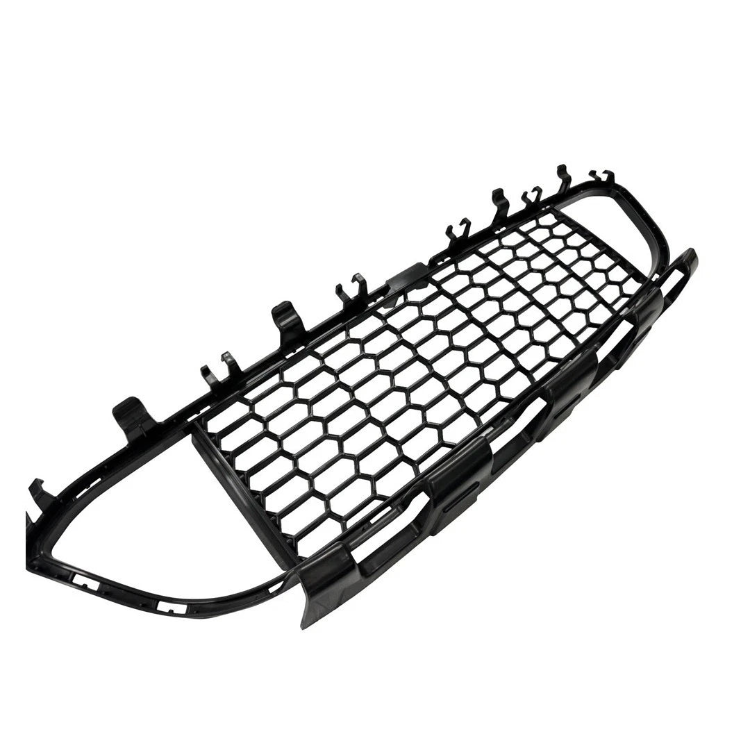 FOR BMW 3 SERIES FRONT BUMPER + GRILLES F30 F31 12-19 M SPORT W/PDC WASHER HOLE
