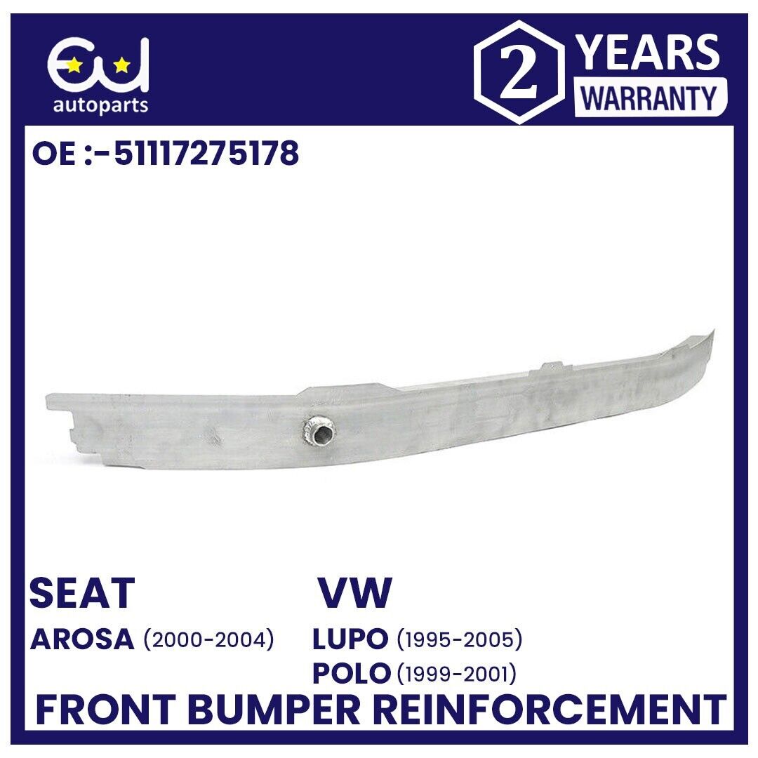 FRONT BUMPER REINFORCEMENT CRASH BAR FOR BMW 3/4 SERIES F30 F31 F80 F32 11-2021