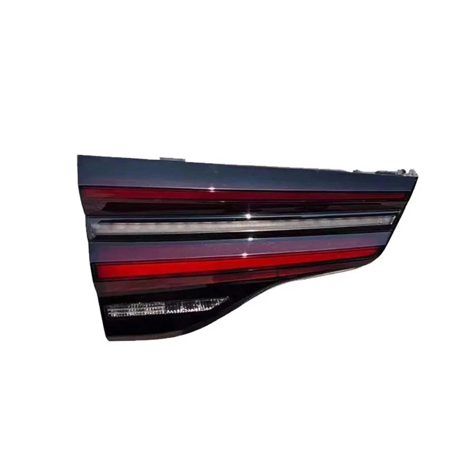 LEFT PASSENGER INNER TAIL REAR LIGHT LAMP FOR BMW X3 G01 G08 2022-ONWORDS