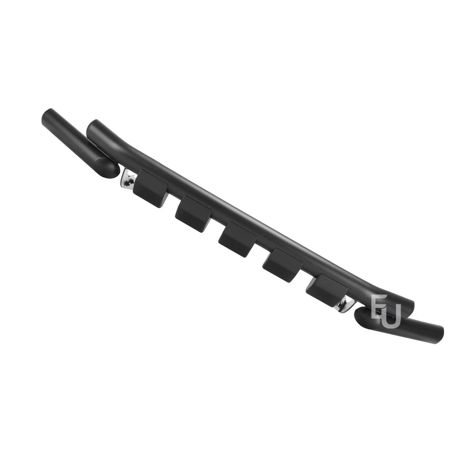 FOR NISSAN NAVARA NP300 D23 FRONT BUMPER BULL BAR 2014-2020 PRE FACELIFT MODELS