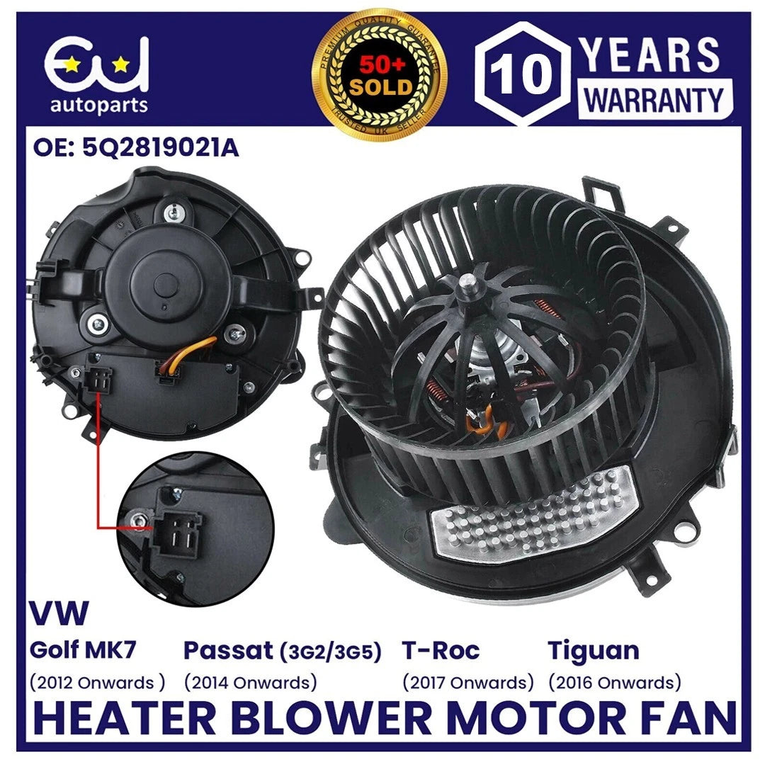 EU AUTO PARTS LTD