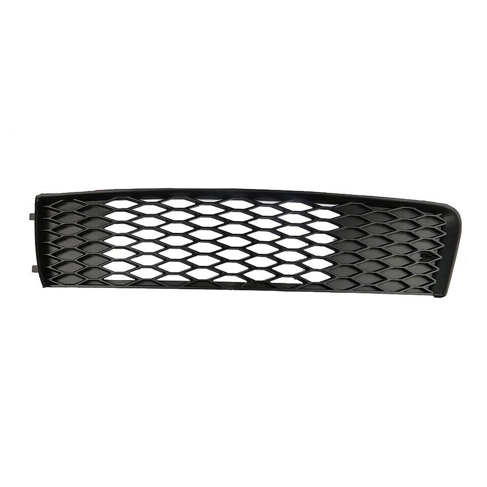 LEFT SIDE FRONT LOWER BUMPER FOG LIGHT GRILLE MESH FOR AUDI Q7 S-LINE 2010-2015