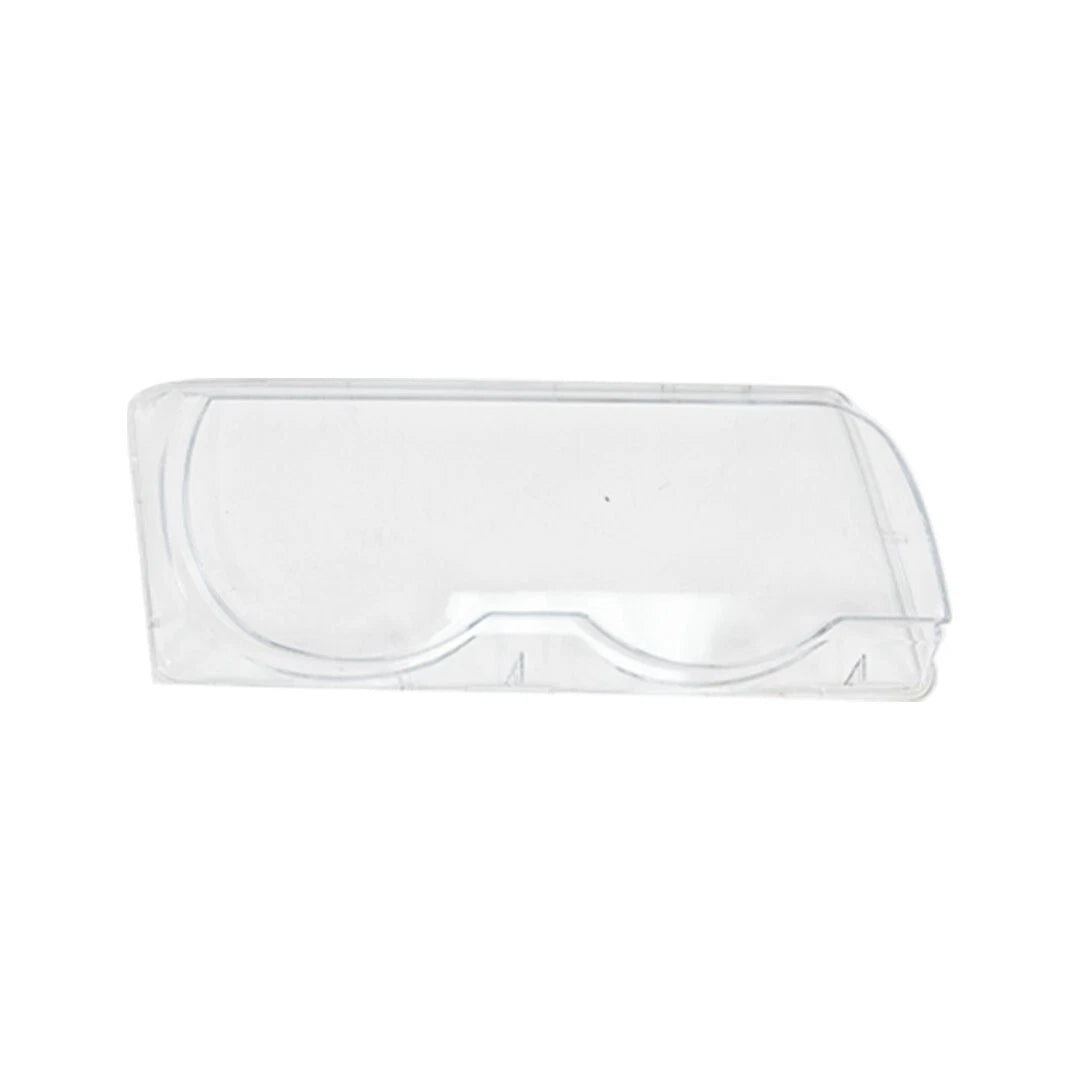 FOR BMW 7 SERIES E38 1998-2001 RIGHT DRIVER SIDE FRONT HEADLIGHT LAMP LENS COVER