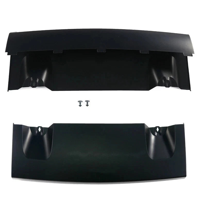 FOR LAND ROVER FREELANDER 2 DYNAMIC FRONT BUMPER CENTRE TOW EYE COVER 2010-2016