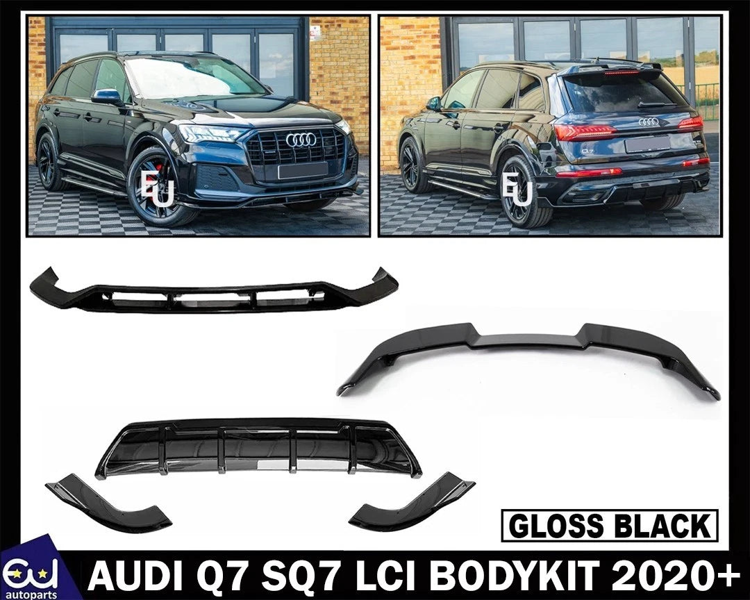 EU AUTO PARTS LTD