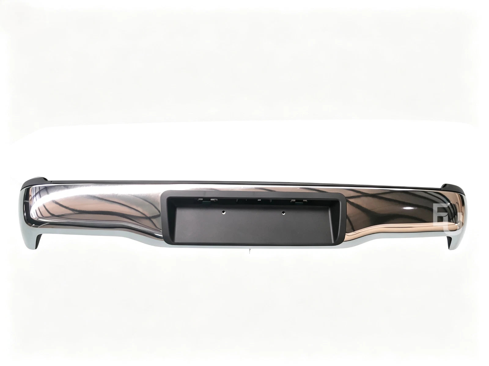REAR BUMPER FOR TOYOT HILUX VIGO MK7 2004-2015 CHROME W/ BRACKETS PRE-LCI & LCI
