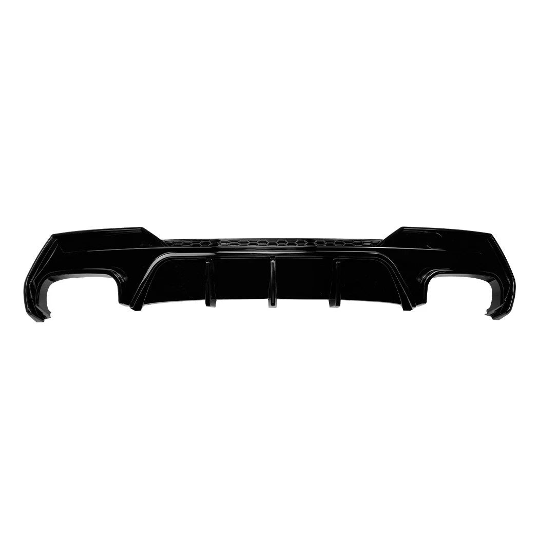 BODY KIT FOR BMW 4 SERIES G22 G23 BODYKIT FRONT SPLITTER REAR DIFFUSER 2020+