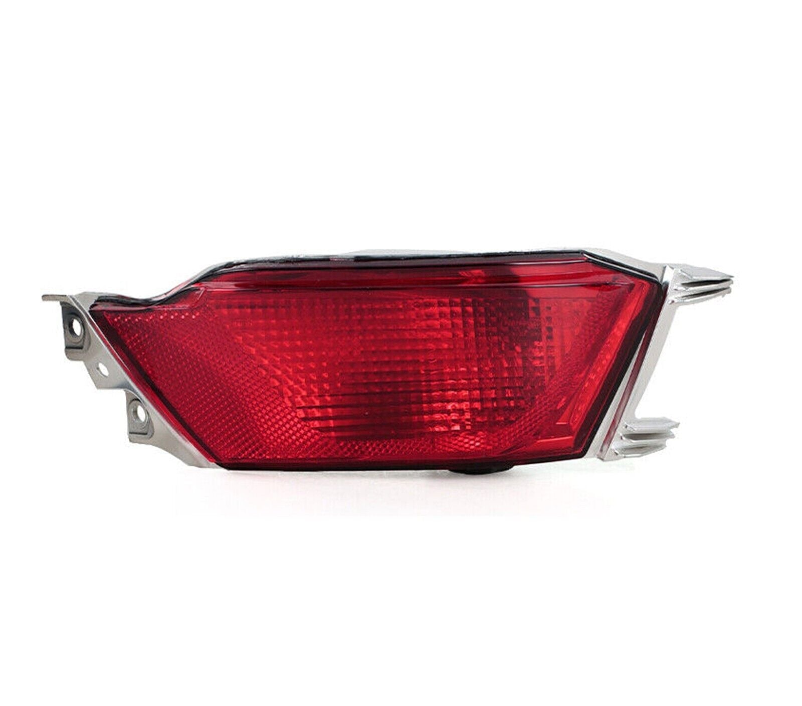REAR BUMPER FOG LAMP LIGHT LENS TO FIT RANGE ROVER SPORT 2013 L494 RH REFLECTOR