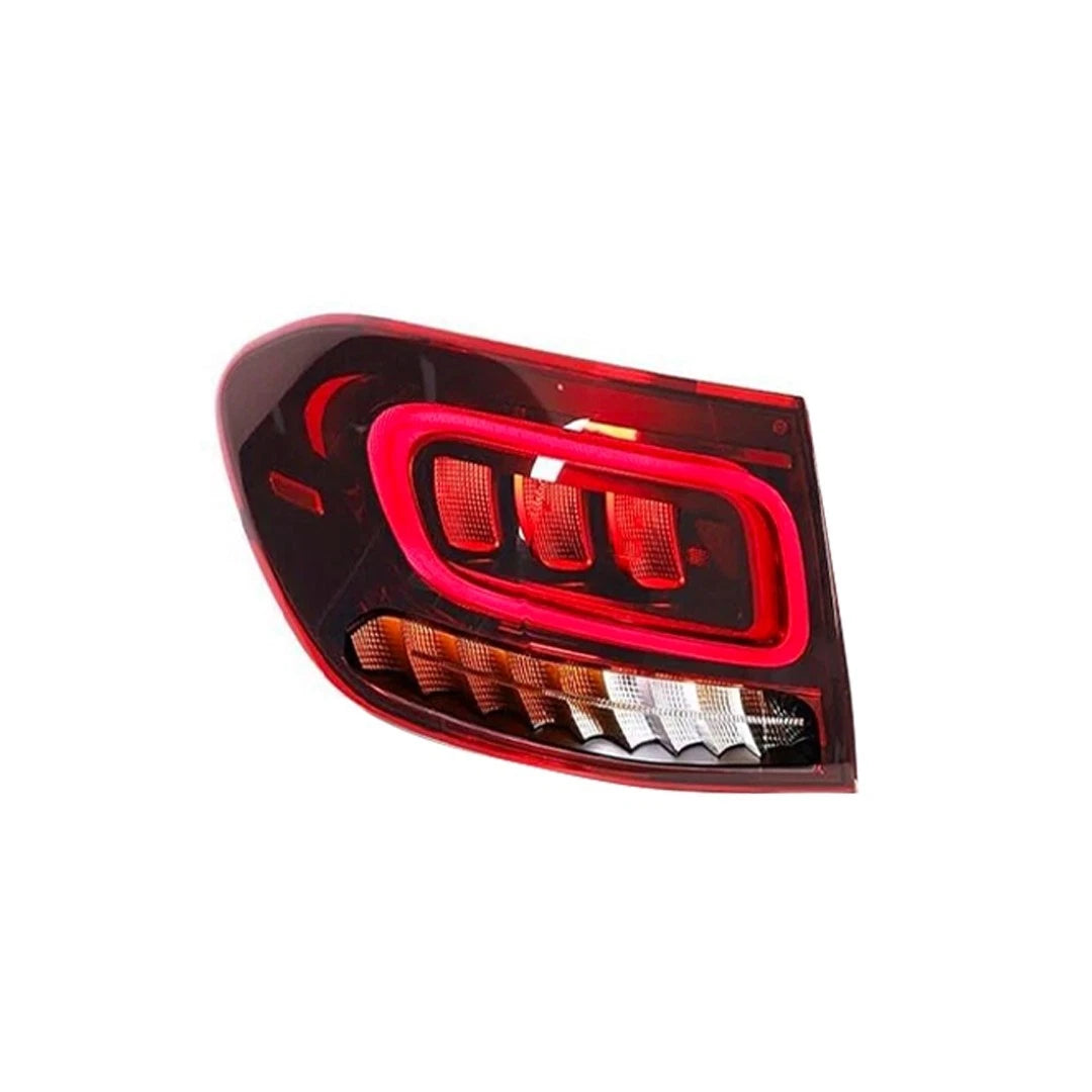 LH LEFT SIDE OUTER REAR TAIL LIGHT LAMP FOR MERCEDES GLC CLASS W253 X253 19-22