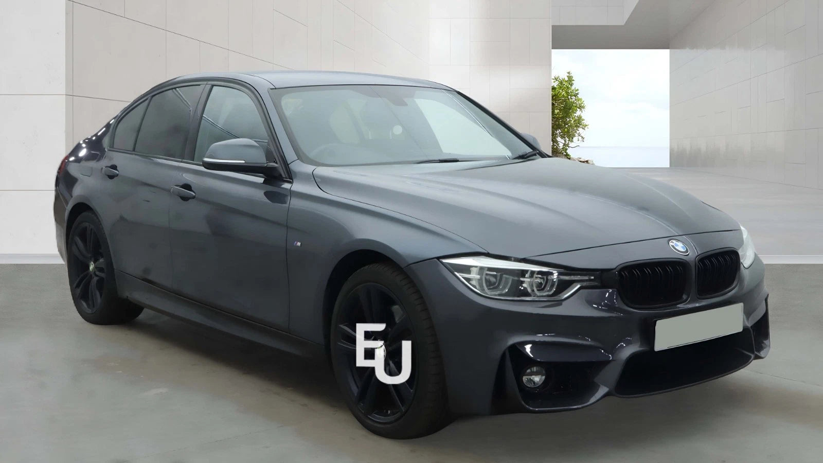 F80 M3C FRONT REAR BUMPER CONVERSION FULL BODYKIT FOR BMW 3 SERIES F30 2011+