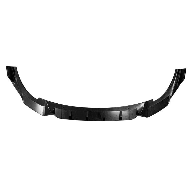 FOR BMW Z4 G29 M SPORT FRONT LIP SPLITTER LOWER BUMPER SPOILER GLOSS BLACK 2023+