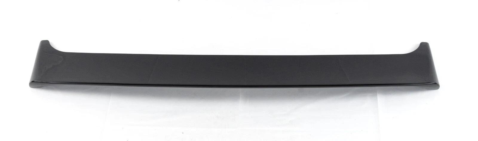 FOR BMW 5 SERIES E61 TOURING REAR ROOF SPOILER LIP WING BOOT VALANCE GLOSS 03-10