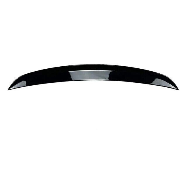 FOR MERCEDES A35 A45 AMG STYLE A CLASS W177 GLOSS BLACK ROOF LIP SPOILER 2018+