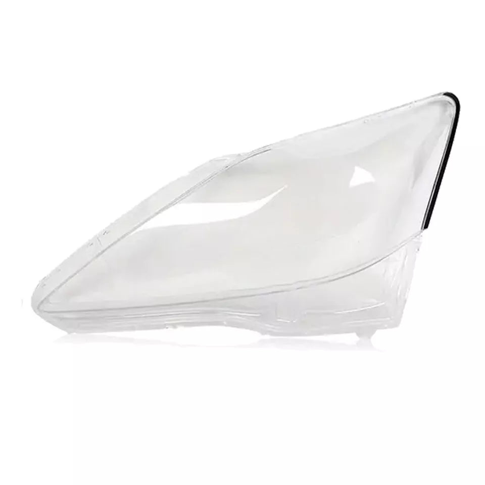 FOR LEXUS IS250 IS300 IS350 06-12 HEADLIGHT LAMP LENS COVER FRONT LEFT PASSENGER