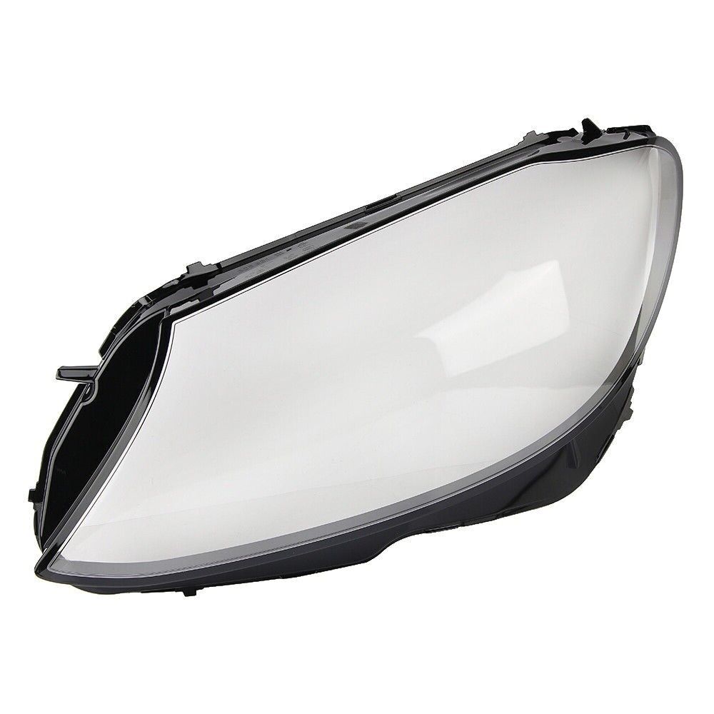 LEFT HEADLIGHT LAMP LENS COVER SHELL FOR MERCEDES-BENZ C CLASS W205 2015-2018 UK