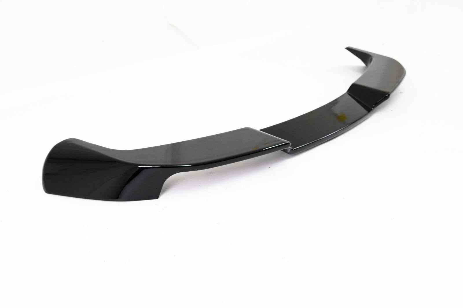 SQ7 CONVERSION BODYKIT FRONT SPLITTER REAR DIFFUSER LCI FOR AUDI Q7 S-LINE 2020+