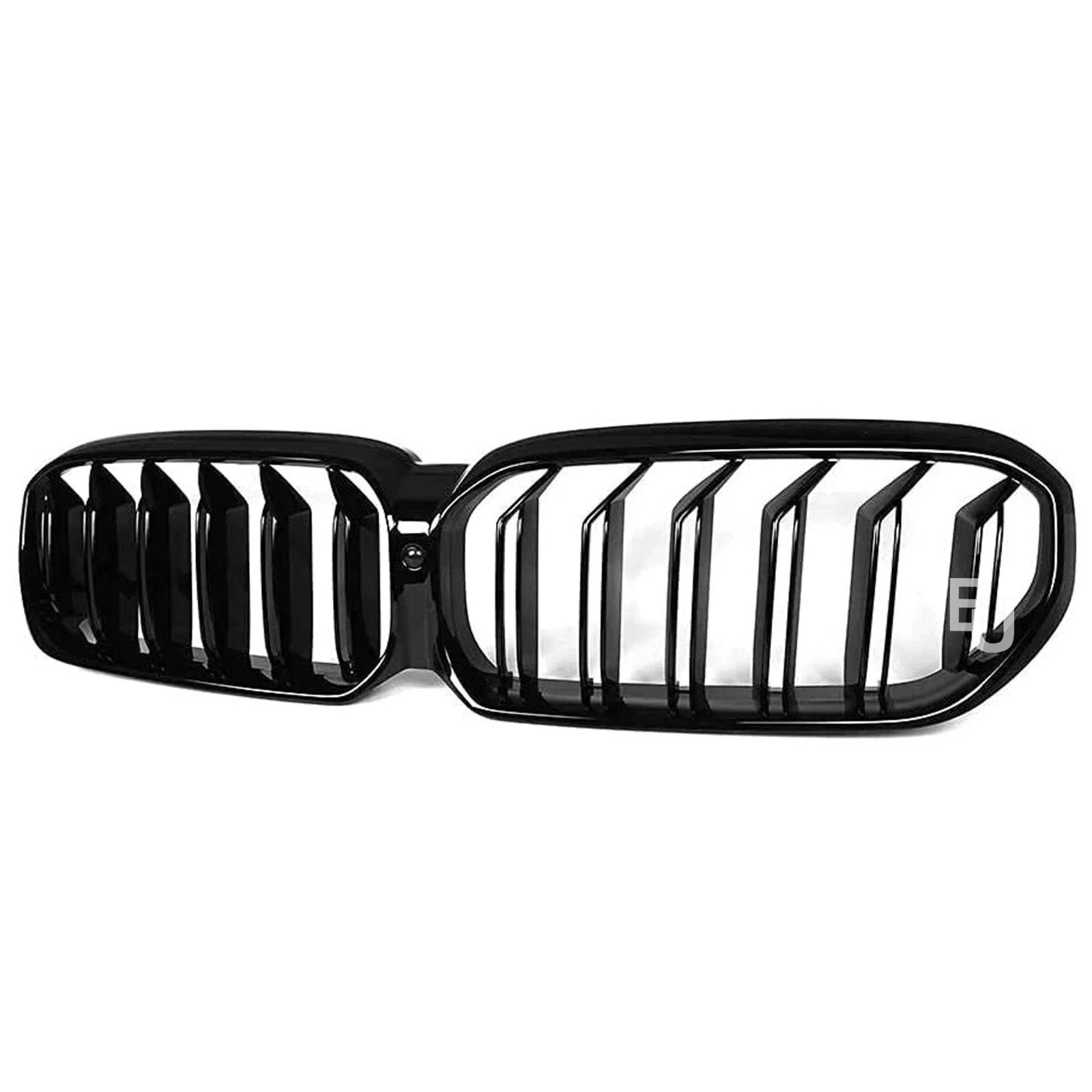 FOR BMW 5 SERIES G30 G31 17-20 SALOON TOURING M5 CONVERSION FRONT BUMPER BODYKIT