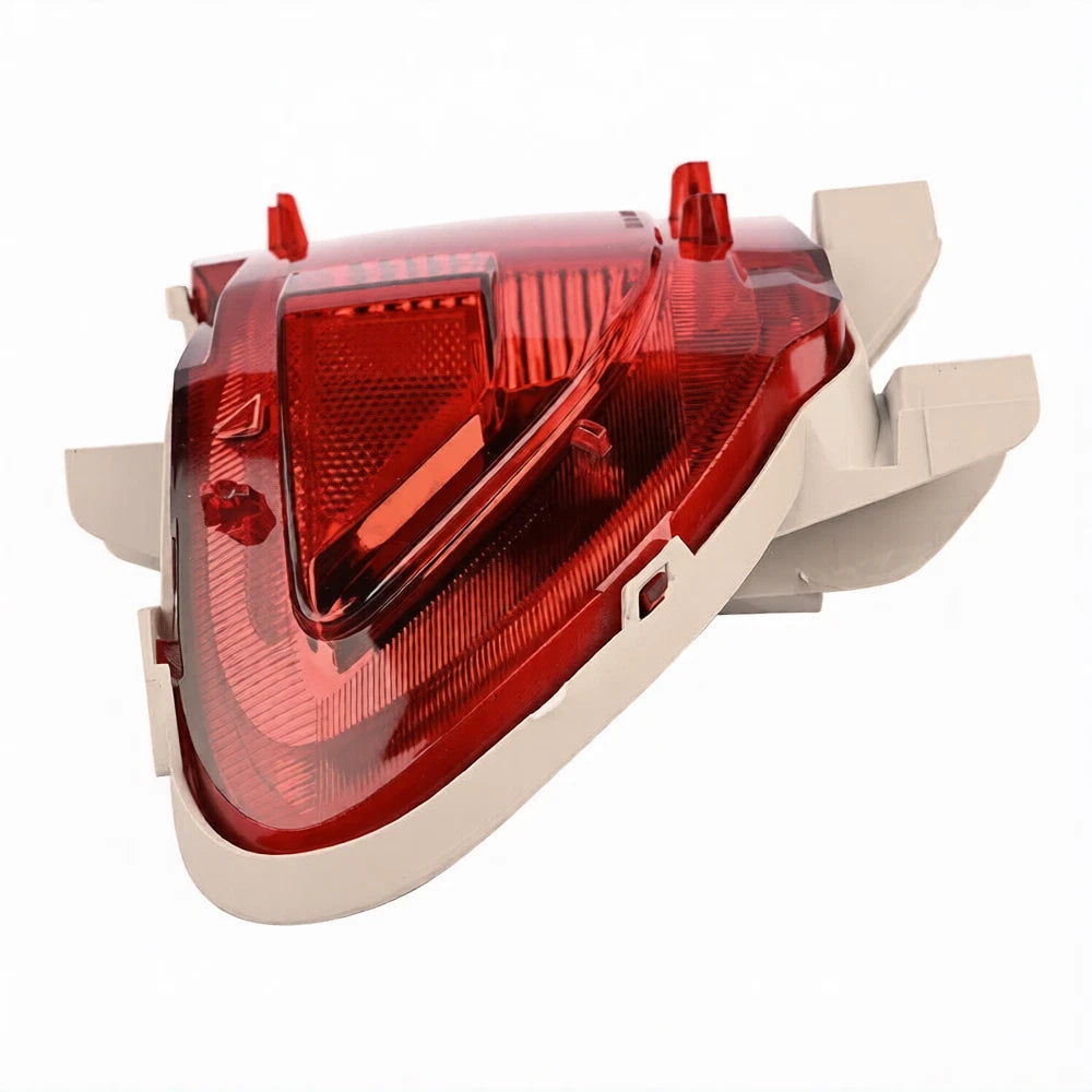 FOR TOYOTA RAV4 LEFT RIGHT SIDE REAR LIGHT REFLECTOR BUMPER FOG LAMP 2005-2013