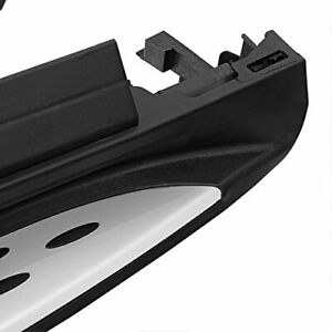 RUNNING BOARDS SIDE STEPS FOR MERCEDES BENZ GLE COUPE C292 2015-2019 100% STYLE