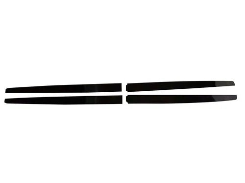 FOR BMW 1 SERIES F20 F21 FRONT LIP SPLITTER REAR DIFFUSER BODY KIT BODYKIT 12-14