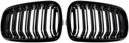 FOR BMW X5 F15 BODY KIT BODYKIT GRILLE MIRROR GRILL REAR DIFFUSER FRONT SPLITTER