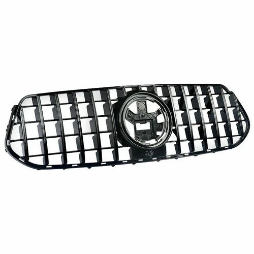 GLE63 CONVERSION FRONT BUMPER BODYKIT REAR DIFFUSER FOR MERCEDES GLE W167 19-23