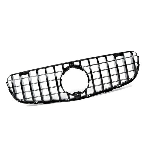 FOR MERCEDES GLC X253 GLC63s BODYKIT BODY KIT FRONT SPLITTER REAR DIFFUSER 16-19