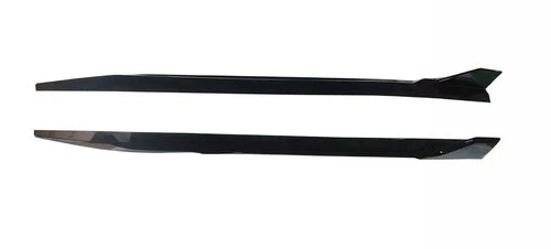 BODYKIT FOR BMW 4 SERIES G26 GRAN COUPE FRONT SPLITTER SKIRT REAR DIFFUSER 21+