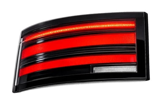 FOR LAND ROVER DISCOVERY 5 L462 REAR INNER TAIL LIGHT LAMP LEFT PASSENGER SIDE