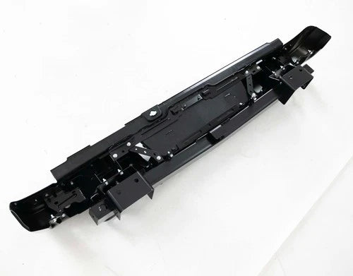 T9 RAPTOR STYLE REAR BUMPER WITH 4 SENSOR HOLES FOR FORD RANGER T6 T7 T8 2011-22