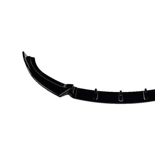 FRONT BUMPER LIP SPOILER SPLITTER BODY KIT FOR MAZDA MX5 MIATA NC2 MK3 2009-2015