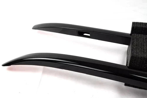 OEM STYLE ROOF RAILS CROSS BARS LUGGAGE RACK FOR RANGE ROVER VELAR L560 2017+