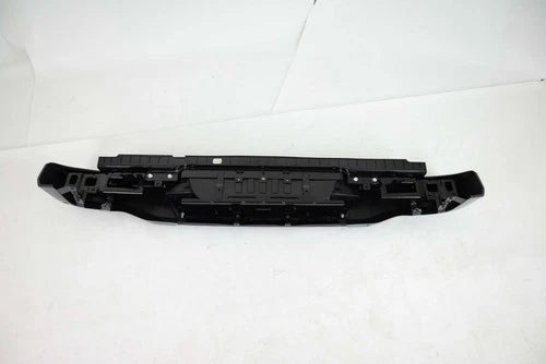 OEM STYLE REAR BUMPER REPLACEMENT BLACK FOOT BOARD FOR FORD RANGER T9 PICKUP 22+