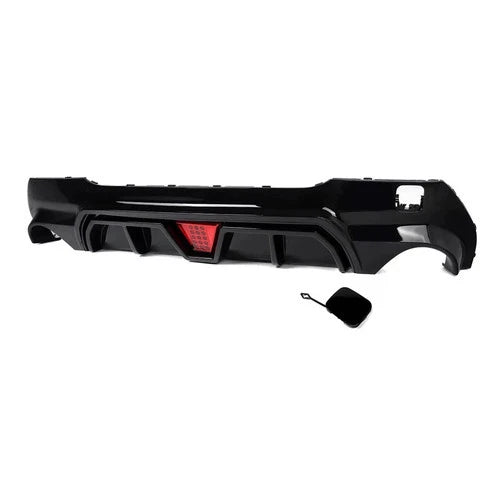 FOR BMW 1 SERIES F40 2019+ MP AERO BODYKIT BODY KIT FRONT SPLITTER REAR DIFFUSER