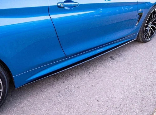 FOR BMW 3 SERIES F31 TOURING BODY KIT FRONT LIP SPLITTER REAR DIFFUSER BODYKIT