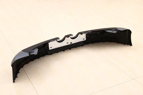 MK5 R32 CONVERSION LOOK REAR BUMPER BODYKIT PRIMED FOR VW GOLF MK5 2003-2009