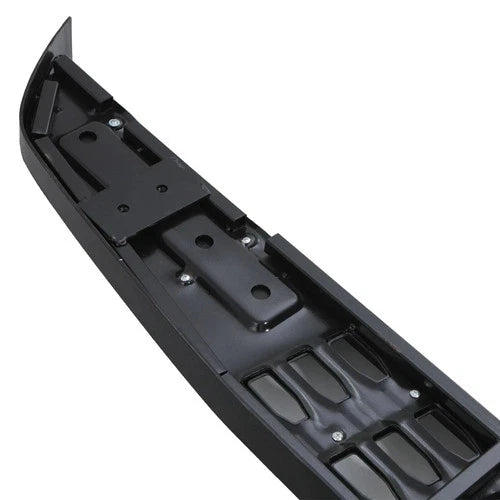 RAPTOR STYLE SIDE STEPS RUNNING BOARDS PAIR FOR FORD RANGER T9 2023 +