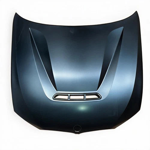 M3 CS STYLE VENTED PRIMED REPLACEMENT BONNET HOOD FOR BMW 3 SERIES G20 G21 2019+