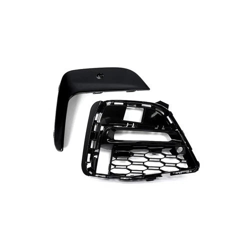 FOR BMW 3 SERIES G20 G21 M SPORT FRONT BUMPER FOG LIGHT GRILLE RIGHT RH SIDE