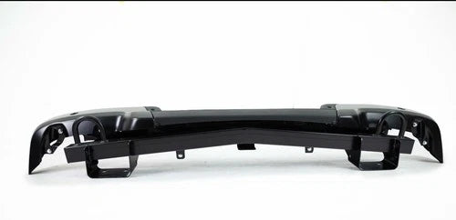T9 RAPTOR STYLE REAR BUMPER WITH 4 SENSOR HOLES FOR FORD RANGER T6 T7 T8 2011-22