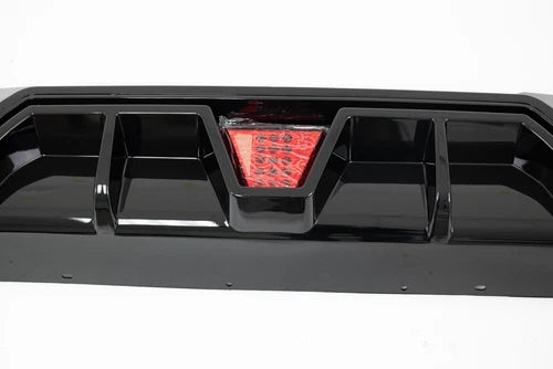 FOR BMW 1 SERIES F40 2019+ MP AERO BODYKIT BODY KIT FRONT SPLITTER REAR DIFFUSER