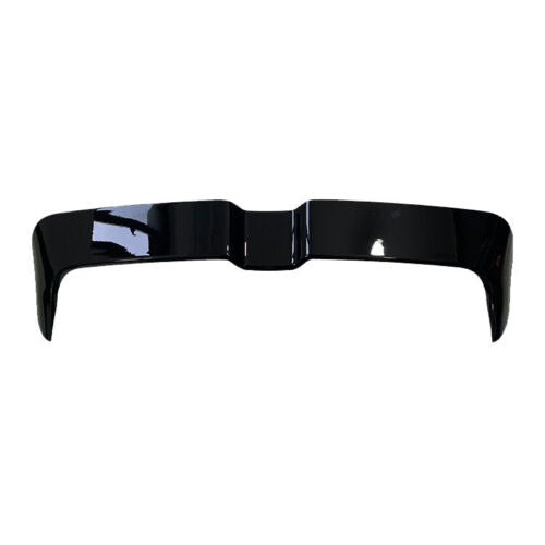 REAR BOOT ROOF SPOILER LIP OETTINGER STYLE FOR AUDI A3 S3 RS3 8V HATCHBACK 13-20