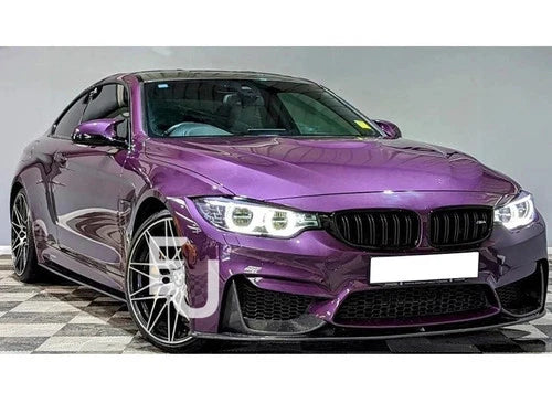 FOR BMW 3 4 SERIES F80 F82 F83 BODY KIT BODYKIT MP FRONT SPLITTER REAR DIFFUSER