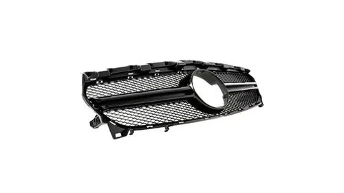 CLA45 STYLE FRONT BUMPER CONVERSION FOR MERCEDES CLA CLASS W117 C117 2013-2019