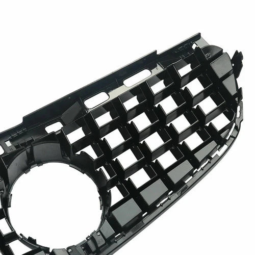 E63 STYLE FRONT BUMPER BODYKIT FOR MERCEDES E CLASS W212 S212 2013-2016 W/PDC
