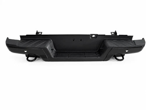 RAPTOR STYLE REAR BUMPER WITH 4 SENSOR HOLES FOR FORD RANGER T9 2023+