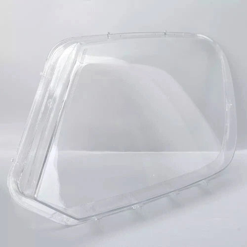 LEFT PASSENGER SIDE HEADLIGHT LENS COVER LAMP FOR VW AMAROK 2H 2010-2021