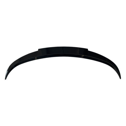 REAR ROOF BOOT SPOILER WING FOR MERCEDES BENZ X167 W167 GL GLS AMG 2019+ BLACK