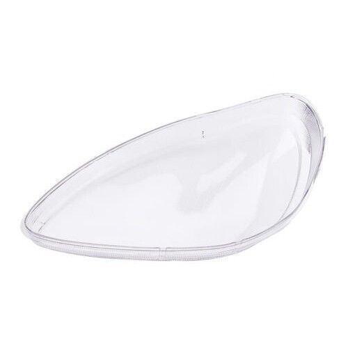 FRONT RIGHT SIDE HEADLIGHT LENS LAMP COVER FOR MERCEDES BENZ S CLASS W220 98-05