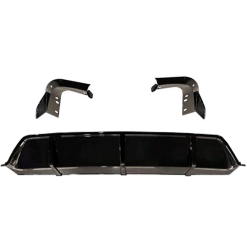 FOR BMW X5 G05 BODYKIT FRONT SPLITTER SIDE SKIRTS SPOILER GRILLE REAR DIFFUSER